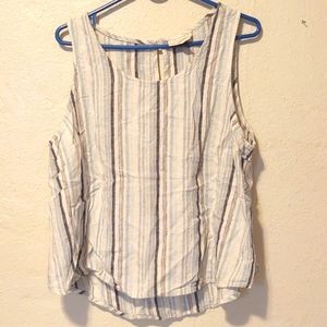 Universal thread tank